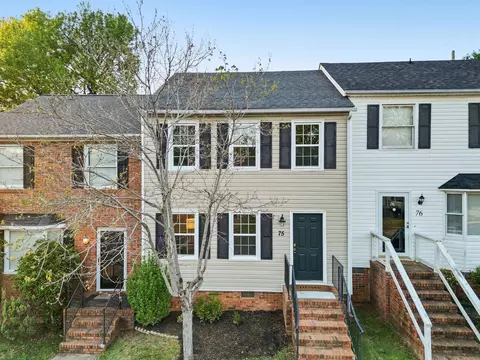 75 Sweetbriar Ln, Spartanburg, SC 29301