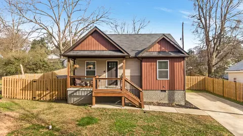 20 Culp St, Inman, SC 29349