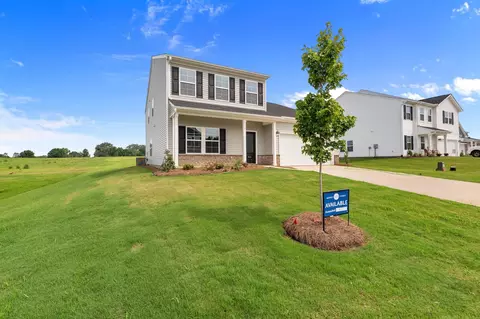 Exterior - 430 Dodger Ave, Chesnee, SC 29323 photo 2 of 4