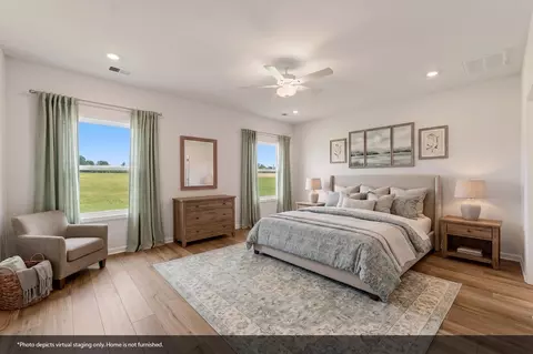 Bedroom - 430 Dodger Ave, Chesnee, SC 29323 photo 2 of 13
