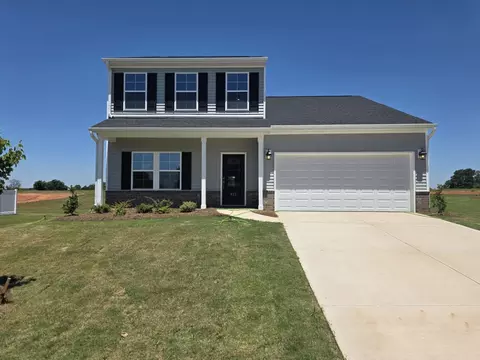 430 Dodger Ave, Chesnee, SC 29323