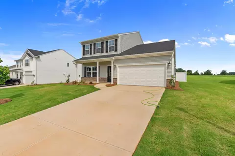 Exterior - 430 Dodger Ave, Chesnee, SC 29323 photo 3 of 4