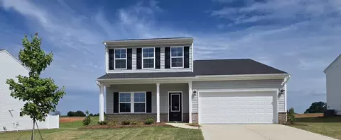 430 Dodger Ave, Chesnee, SC 29323