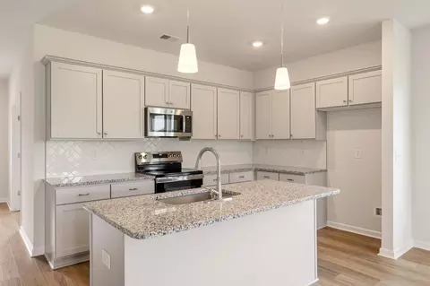 Kitchen - 430 Dodger Ave, Chesnee, SC 29323 photo 2 of 4