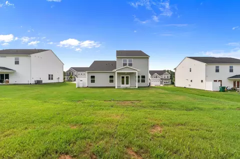 Exterior - 430 Dodger Ave, Chesnee, SC 29323 photo 4 of 4