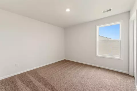 Bedroom - 430 Dodger Ave, Chesnee, SC 29323 photo 9 of 13