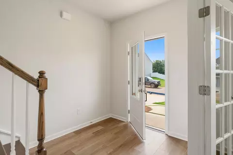 Entry Way - 430 Dodger Ave, Chesnee, SC 29323 photo 1 of 3