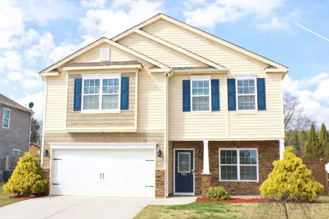 581 Friar Park Ln, Lyman, SC 29365