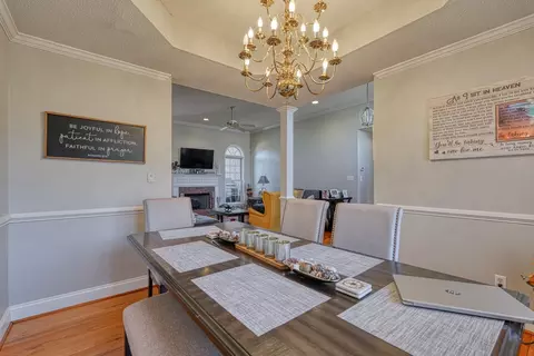 Dining - 227 Saddlebrook Dr, Moore, SC 29369 photo 5 of 5