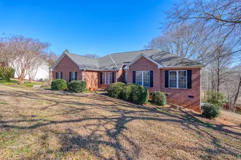 Exterior - 227 Saddlebrook Dr, Moore, SC 29369 photo 3 of 9