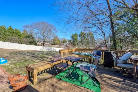 Exterior - 227 Saddlebrook Dr, Moore, SC 29369 photo 6 of 9