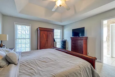 Bedroom - 227 Saddlebrook Dr, Moore, SC 29369 photo 7 of 7