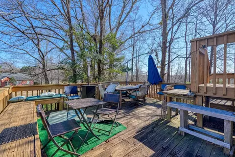 Exterior - 227 Saddlebrook Dr, Moore, SC 29369 photo 8 of 9