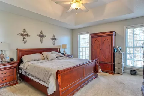 Bedroom - 227 Saddlebrook Dr, Moore, SC 29369 photo 5 of 7