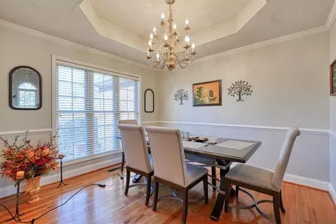 Dining - 227 Saddlebrook Dr, Moore, SC 29369 photo 4 of 5