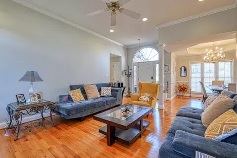 Entry Way - 227 Saddlebrook Dr, Moore, SC 29369 photo 3 of 3