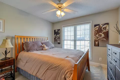 Bedroom - 227 Saddlebrook Dr, Moore, SC 29369 photo 3 of 7