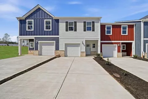 127 Kerwin Ct, Greer, SC 29651