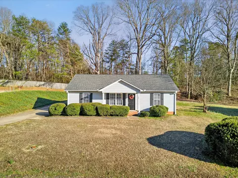 544 Holly Run Ct, Spartanburg, SC 29303