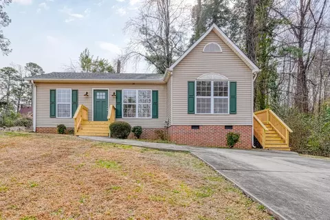 111 Kenilworth Rd, Spartanburg, SC 29303