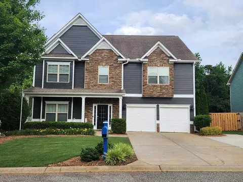 233 Colfax Dr, Boiling Springs, SC 29316