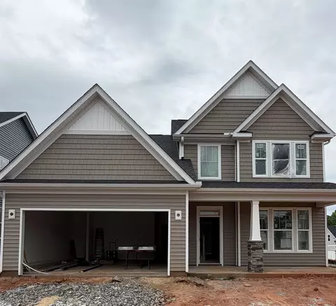 437 Florence St, Spartanburg, SC 29303
