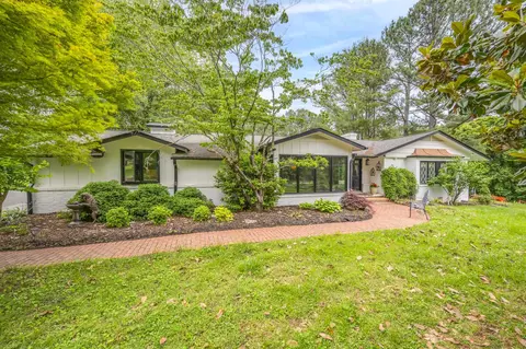 64 Persimmon Hill Dr, Columbus, NC 28722