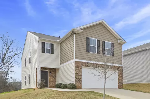 4402 Remington Ave, Boiling Springs, SC 29316