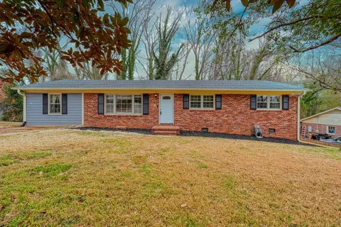 335 Foxhall Rd, Spartanburg, SC 29306