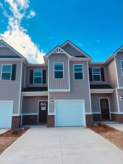 1326 Roadstead Ln, Spartanburg, SC 29306