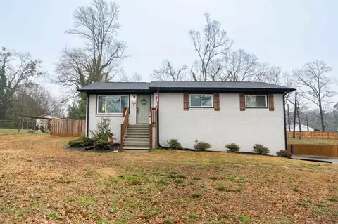 117 Woodley Rd, Spartanburg, SC 29306