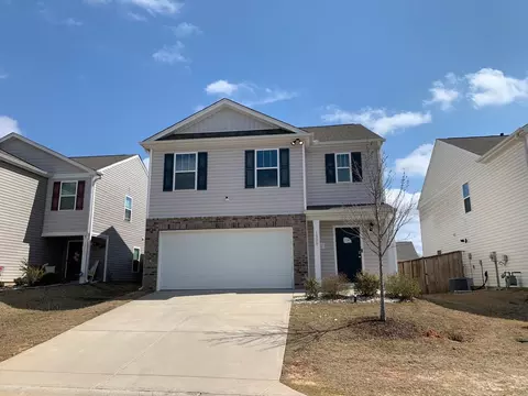 1308 Saddle Ct, Roebuck, SC 29376