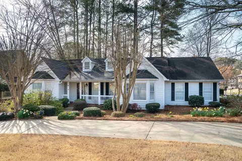 1200 Shoresbrook Rd, Spartanburg, SC 29301