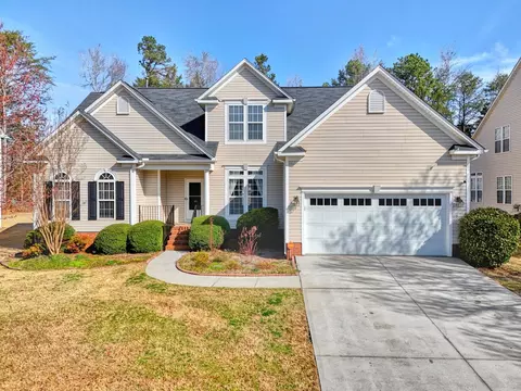 10 Green Bank Ln, Simpsonville, SC 29681