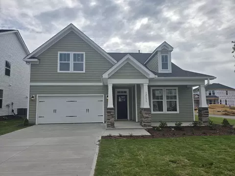 12131 Mahogany Cir, Inman, SC 29349