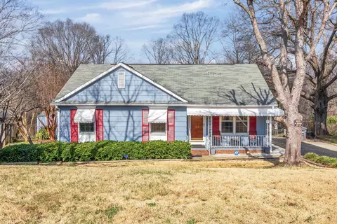 122 Raintree Dr, Spartanburg, SC 29301
