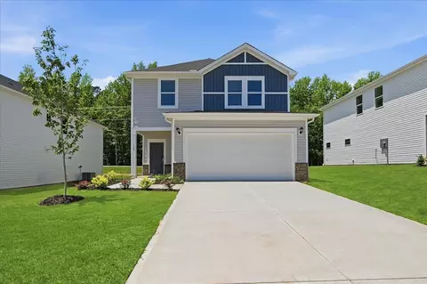 132 Bechler Dr, Gray Court, SC 29645