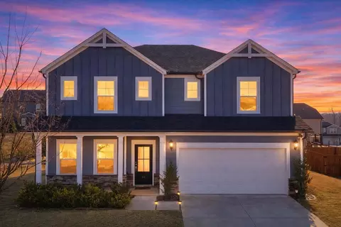2501 Apsley Ct, Greer, SC 29650
