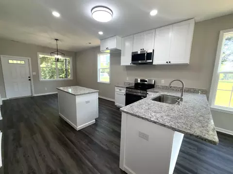 Kitchen - 311 Providence Rd, Gaffney, SC 29341 photo 2 of 3