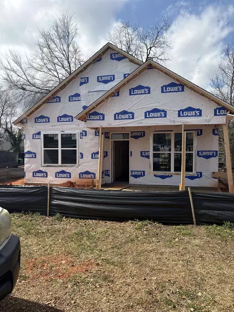 311 Providence Rd, Gaffney, SC 29341