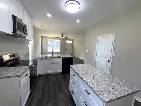 Kitchen - 311 Providence Rd, Gaffney, SC 29341 photo 3 of 3