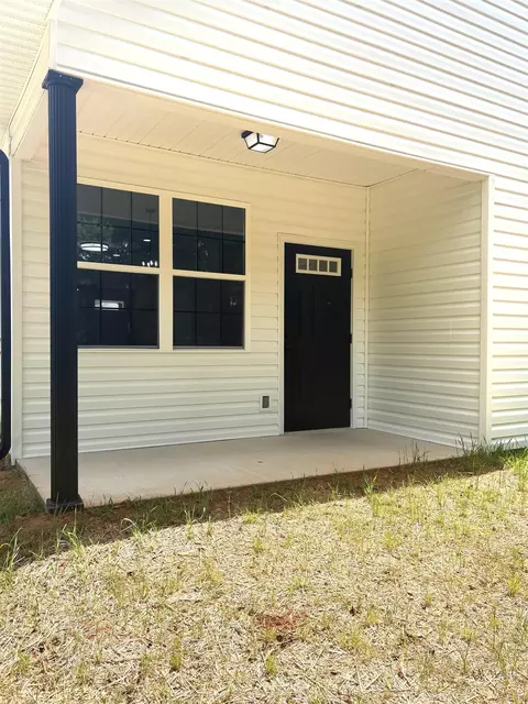 Exterior - 311 Providence Rd, Gaffney, SC 29341 photo 2 of 2
