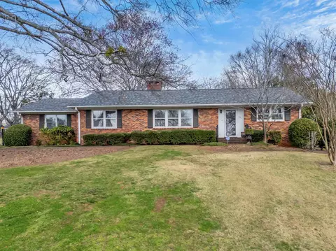 201 Emory Rd, Spartanburg, SC 29307