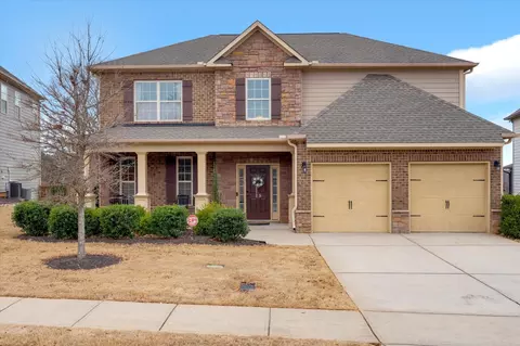19 Wood Hollow Cir, Greer, SC 29650