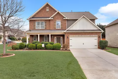 54 Wood Hollow Cir, Greer, SC 29650