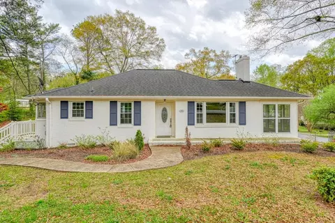 200 Princeton Ave, Greenville, SC 29607