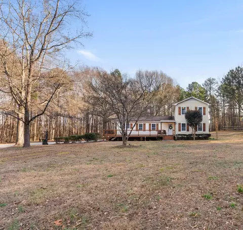 220 Pleasant Dr, Greer, SC 29651