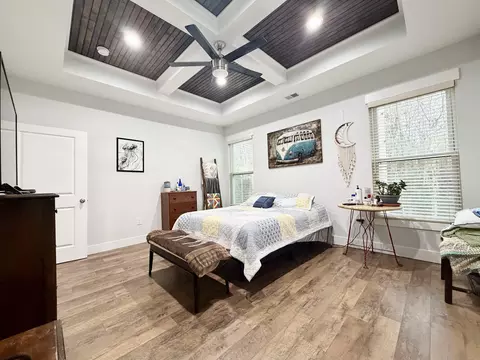 Bedroom - 121 Mill Pond Rd, Easley, SC 29642 photo 2 of 4