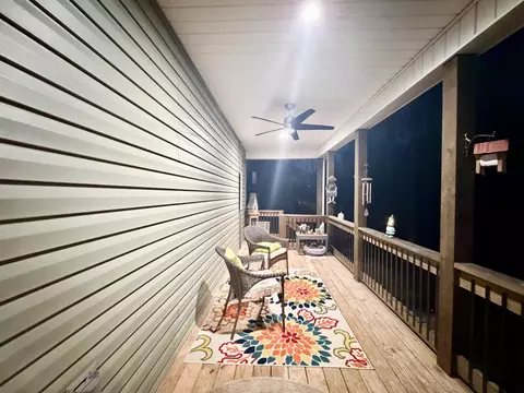 Exterior - 121 Mill Pond Rd, Easley, SC 29642 photo 5 of 12