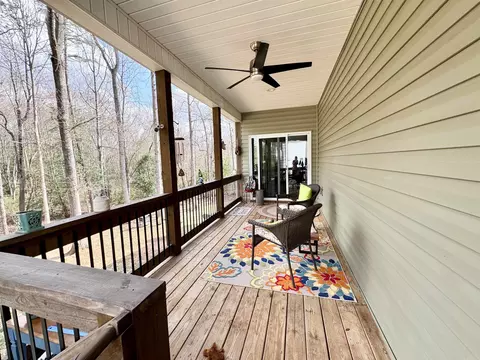 Exterior - 121 Mill Pond Rd, Easley, SC 29642 photo 6 of 12